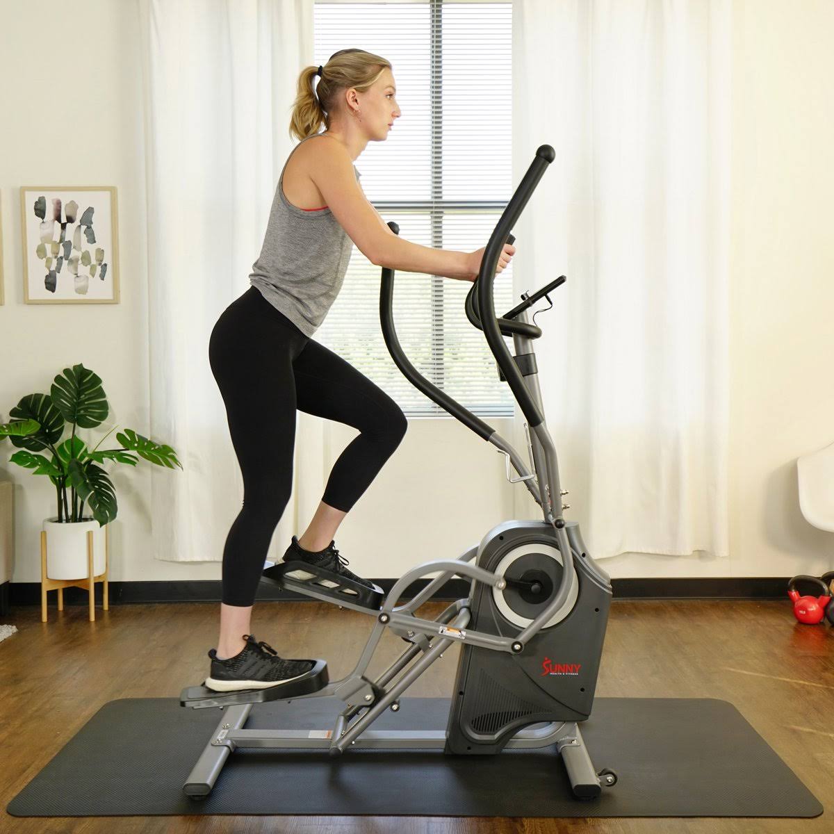 Pro Cardio Climber M673403