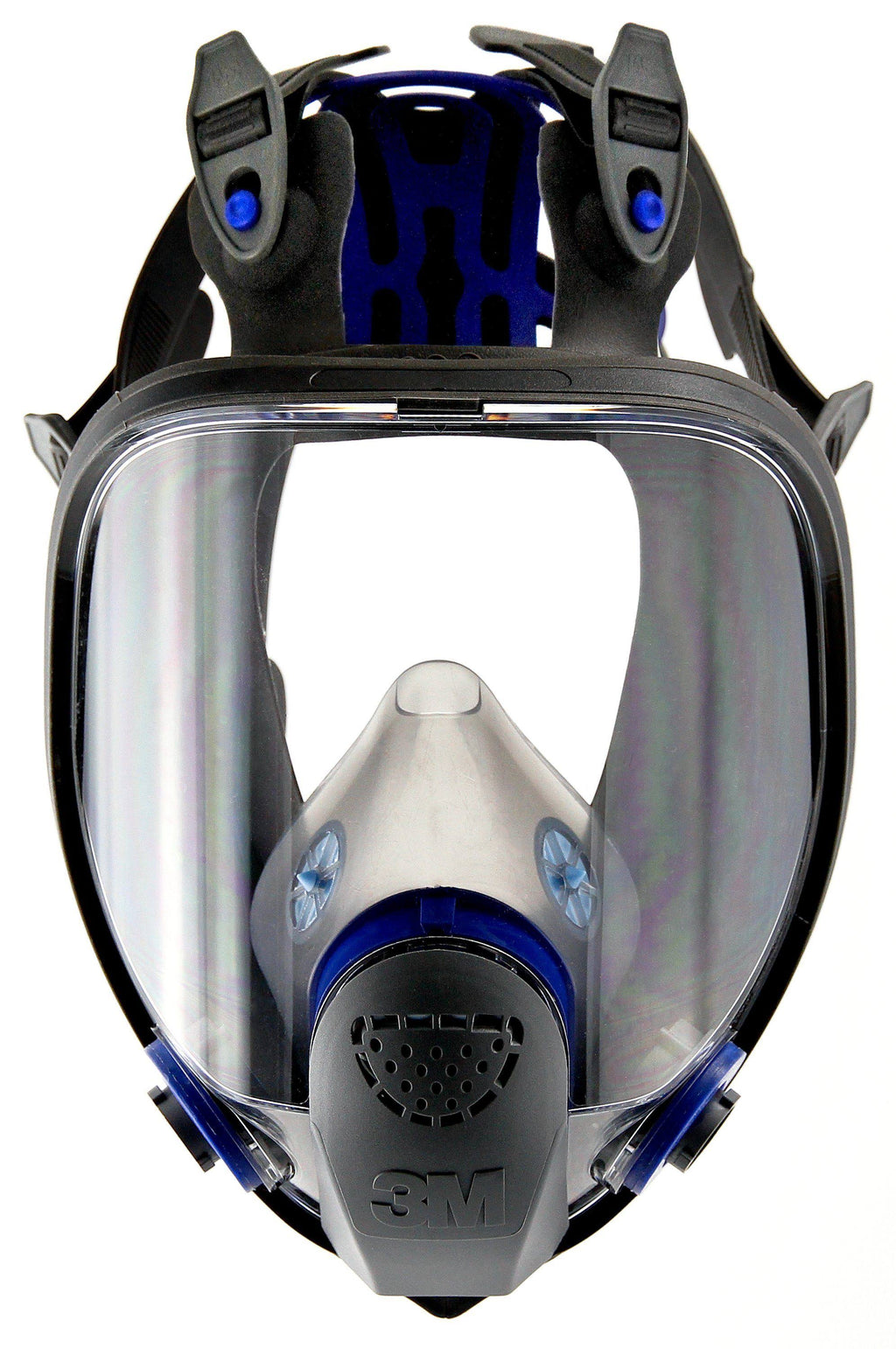 Full Facepiece Reusable Respirator Large J83357