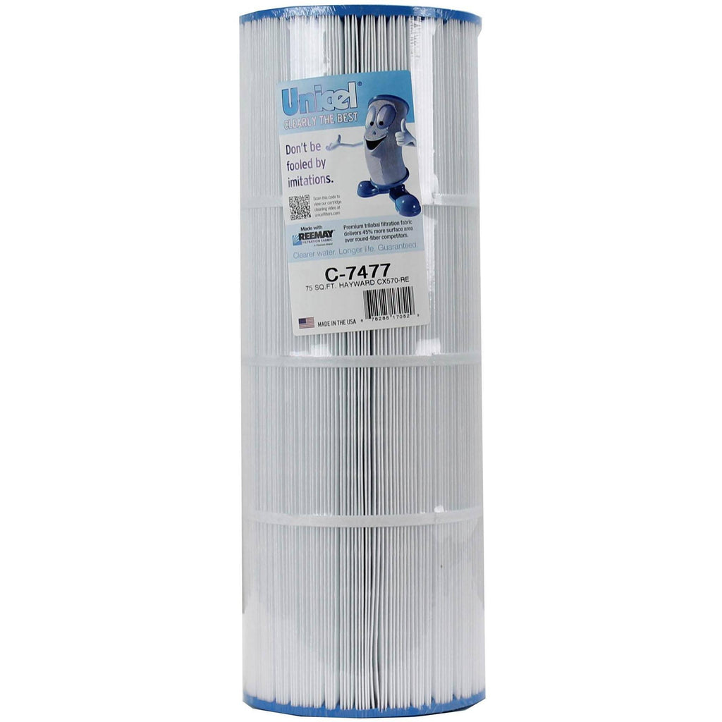 Pool Replacement Filter Cartridge (8-Pack) I94948