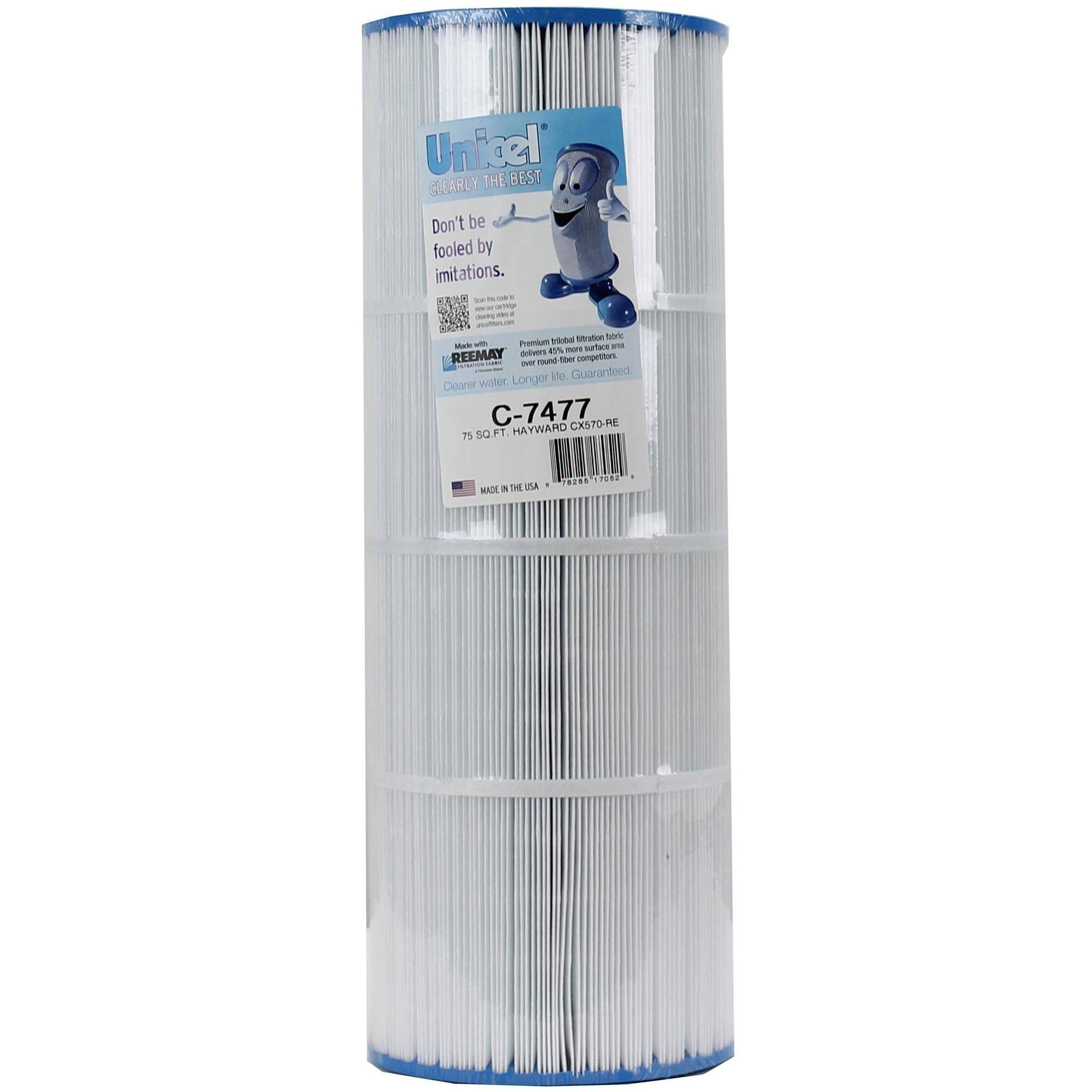 Pool Replacement Filter Cartridge (8-Pack) I94948