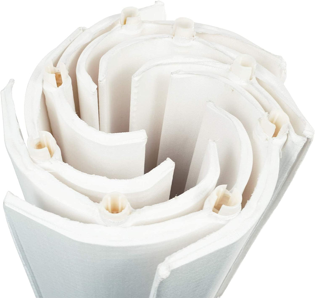 24 sq. ft. DE Swimming Pool Filter Set Pack of 2 N552693