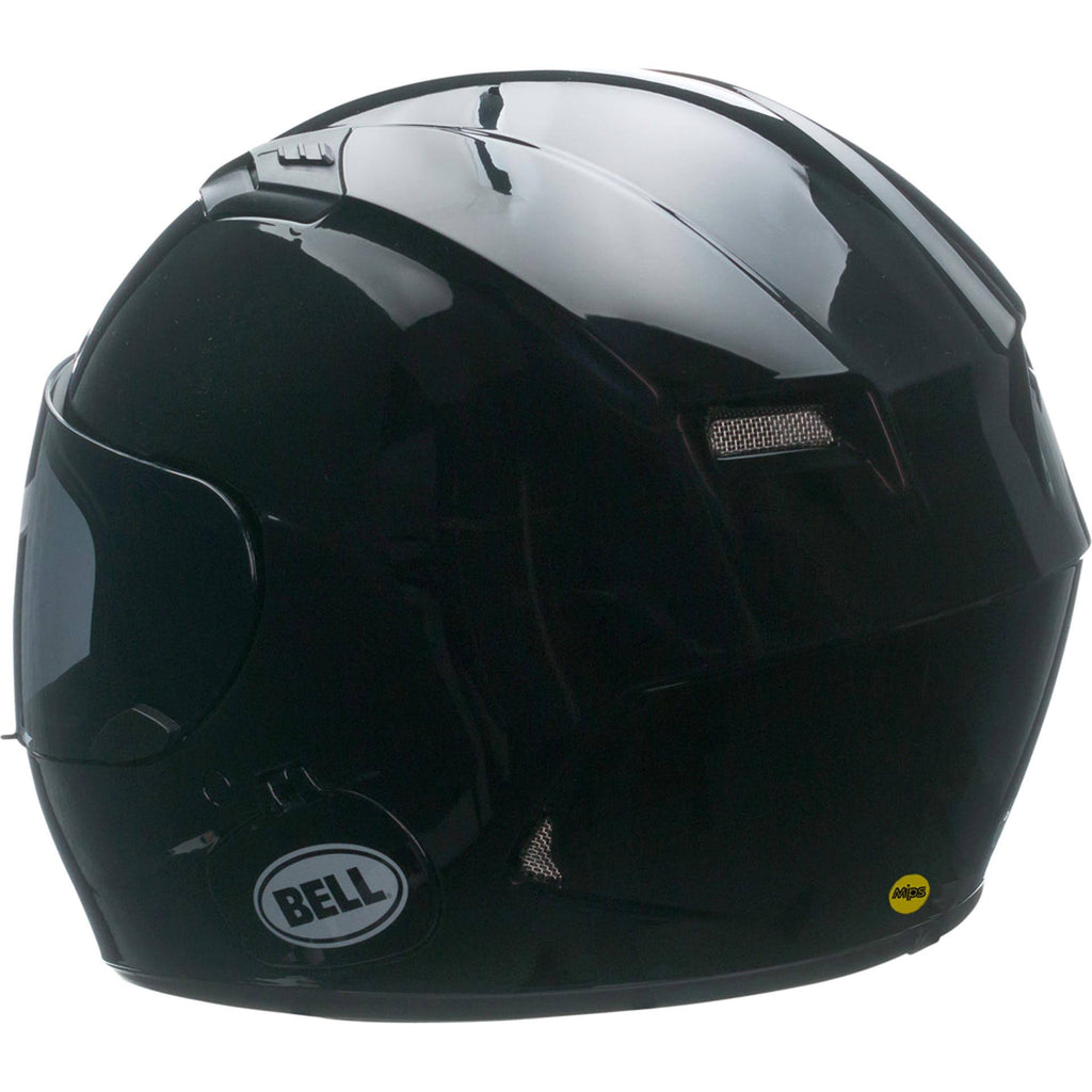 Bell Qualifier DLX MIPS Helmet Large / Black W15636