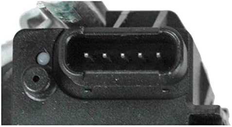 Turn Signal Lever Switch with Delay Wiper J15304