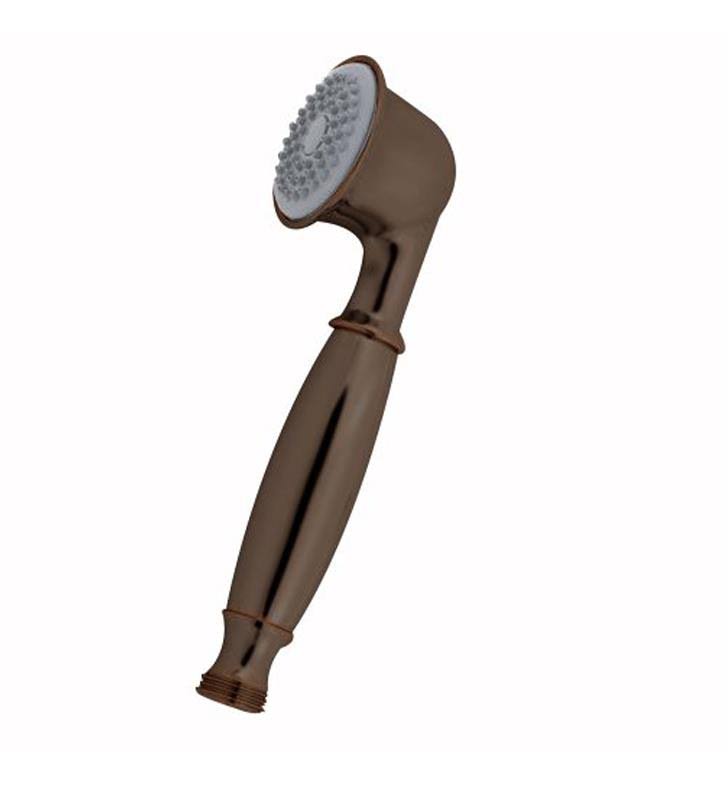 Single Function Handshower with Full Rain Spray Z607336