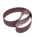 3 in x 18 in 60 X-weight Cloth Belt D890