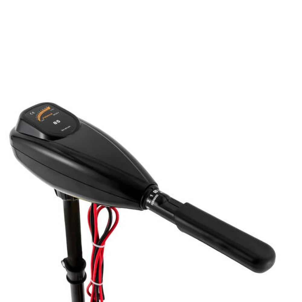85LBS Electric Trolling Motor Outboard Boat Engine B1422