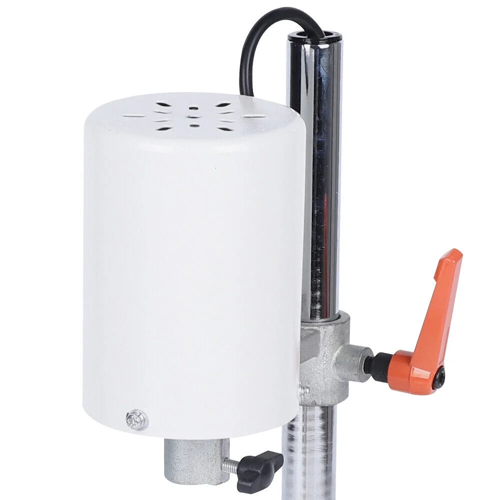 Adjustable High Speed Homogenizer Lab Disperser Mixer 22000rpm A2171