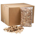 Maple Wood Chips - 20 lb. X4968
