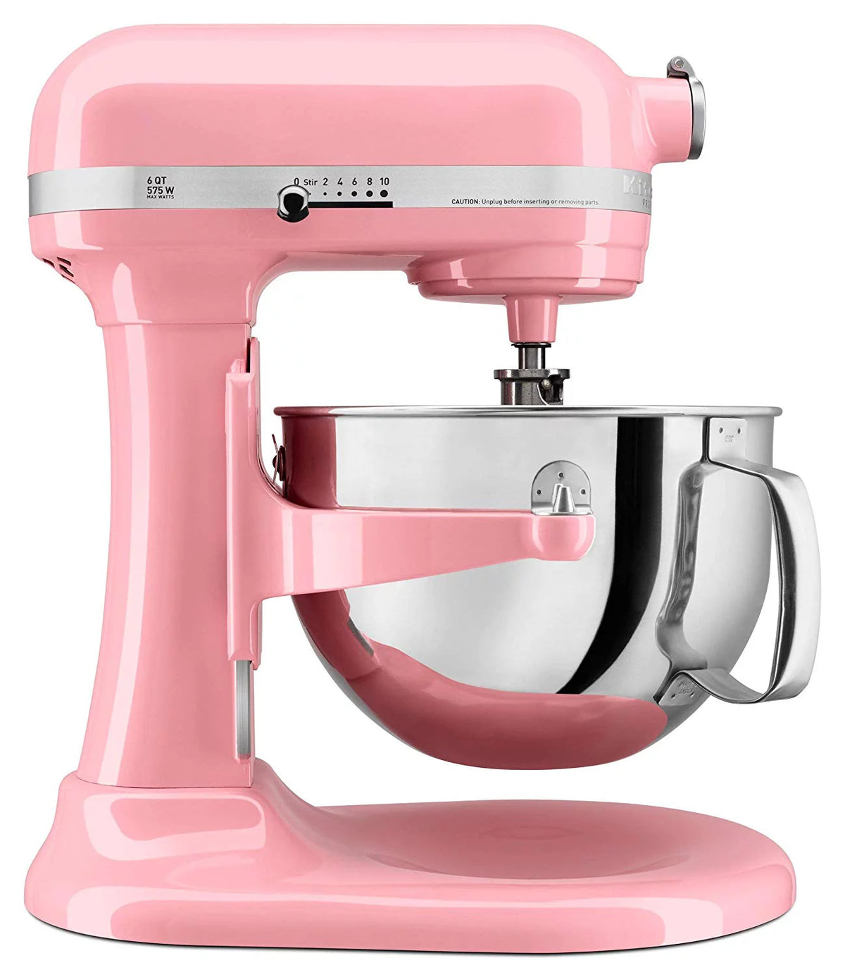 6-Qt. Bowl-Lift Stand Mixer Guava Glaze G89725