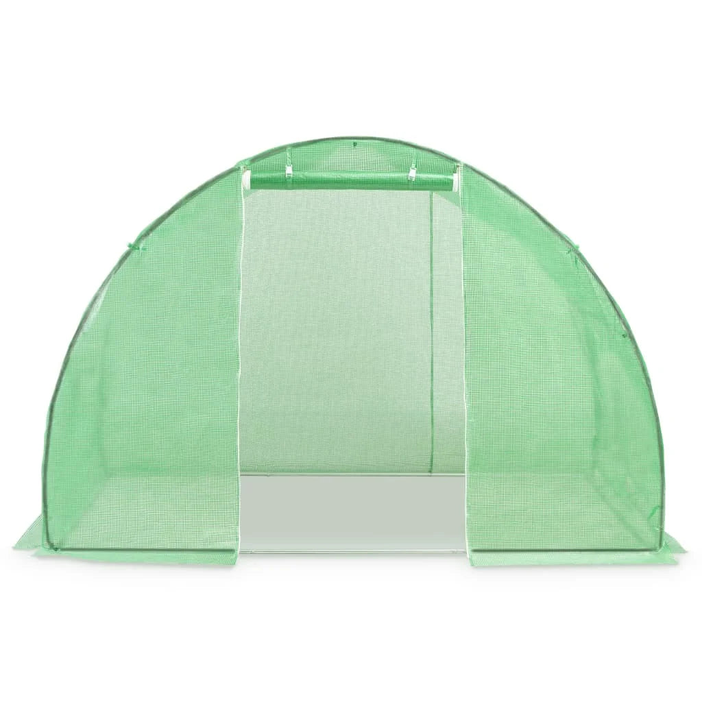 Outdoors Tent With Steel Heavy Duty A977016
