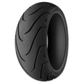 SCORCHER 11 Rear Tire C48280