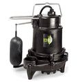 1/3 HP Cast Iron Sump Pump K5404