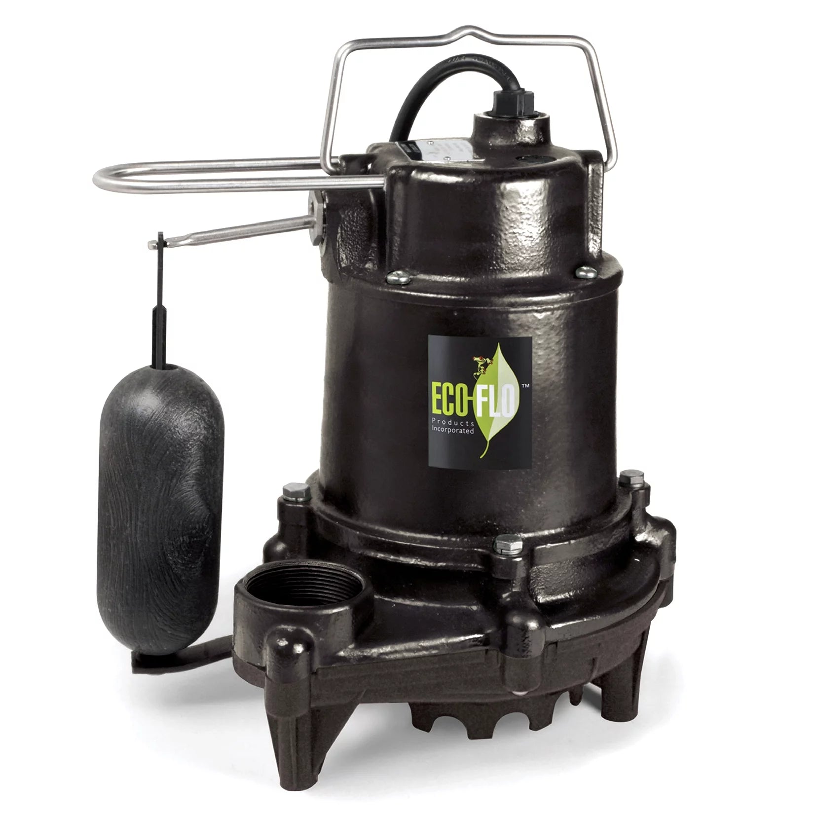 1/3 HP Cast Iron Sump Pump K5404