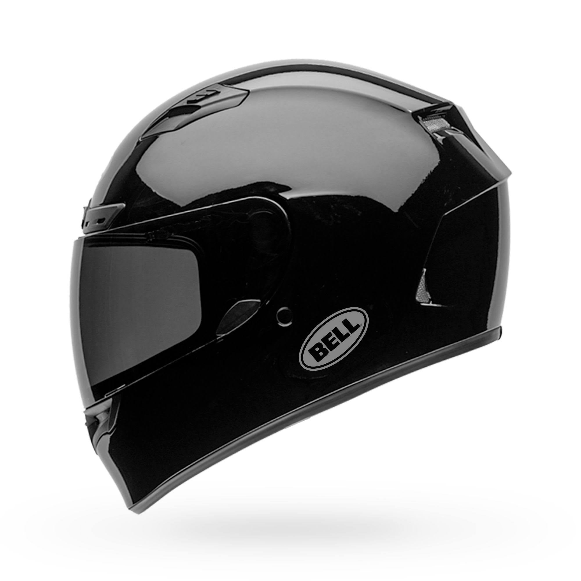 Bell Qualifier DLX MIPS Helmet Large / Black W15636