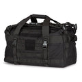 Black Tactical Duffel Bag L46201