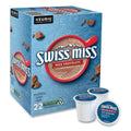 22-box Milk Chocolate Hot Cocoa K-cups M9094
