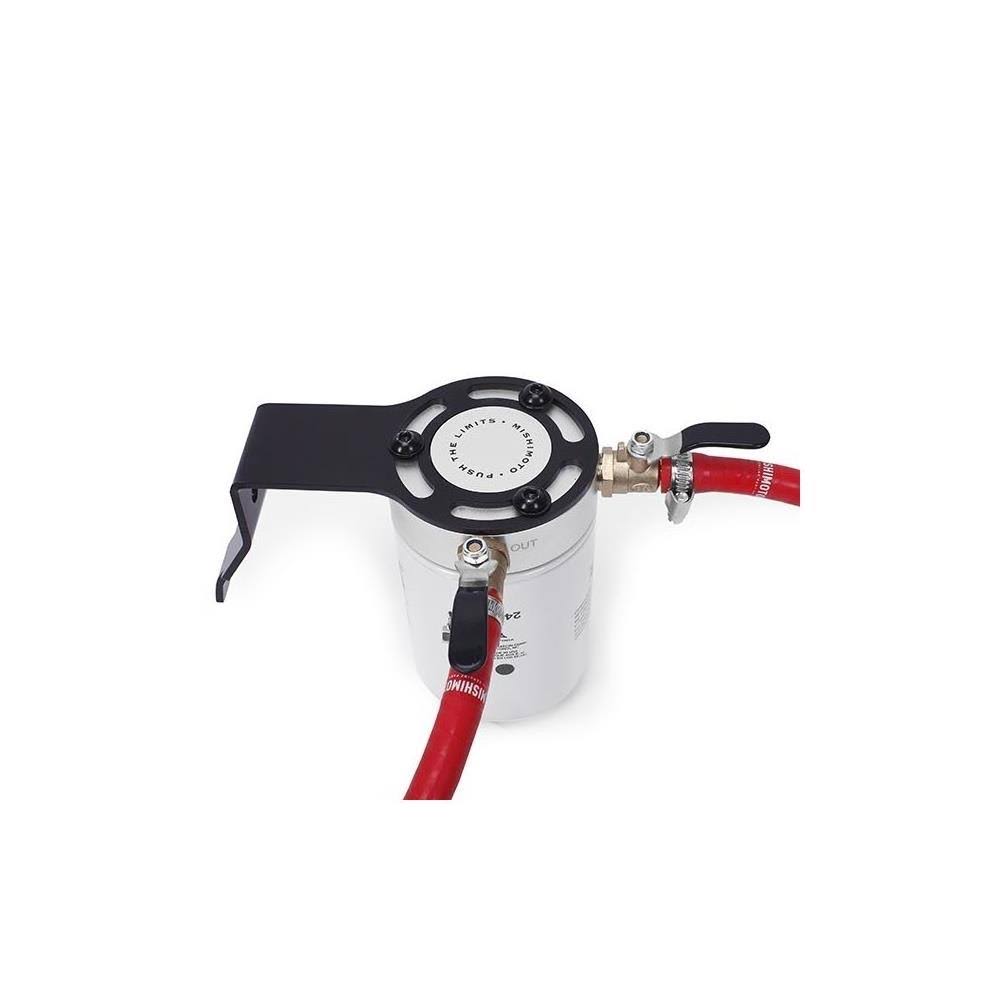 Coolant Filter Kit X67903