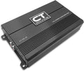 1000 Watts RMS 4 Channel Car Audio Amplifier Z223440