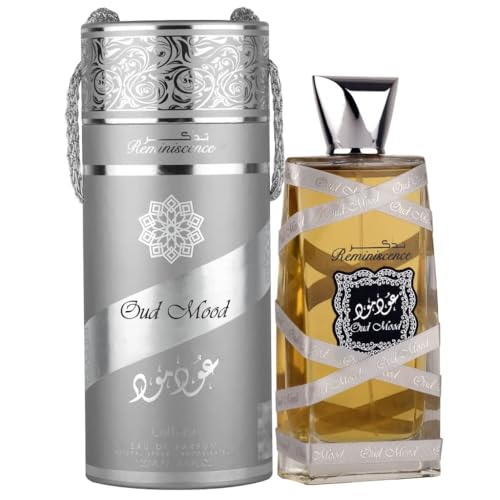 4 Piece Eau de Parfum Gift Set 3.4 Ounce each V8773