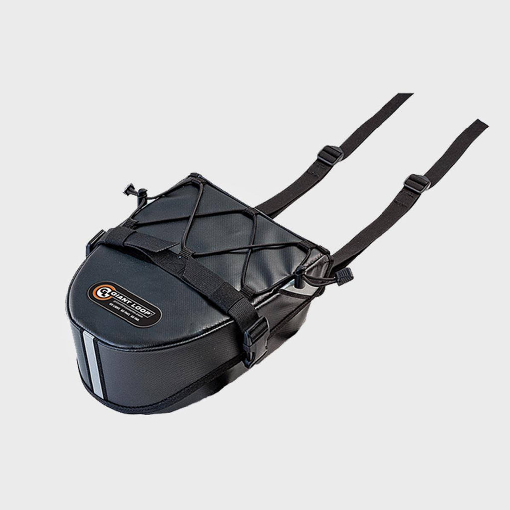 Gray Tail Rack Pack N745