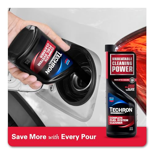 Fuel System Cleaner I756805