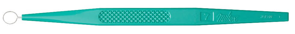 Disposable Dermal Curette, 7 mm R5009