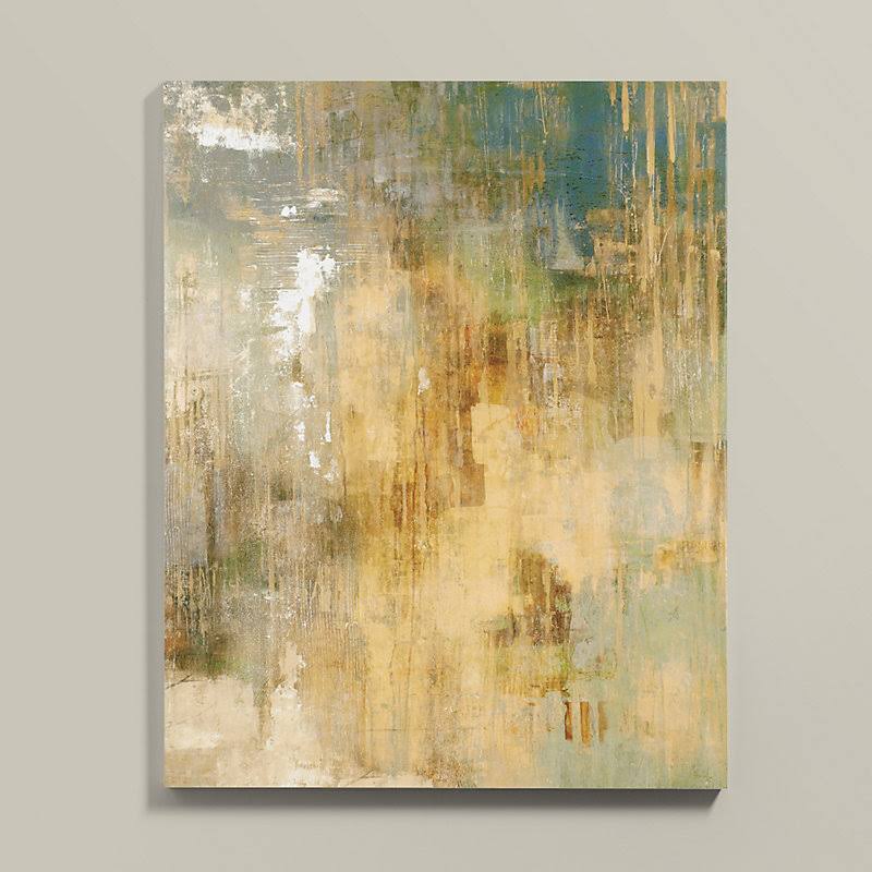 Stretched Canvas 40x22 x 32x22 K880703