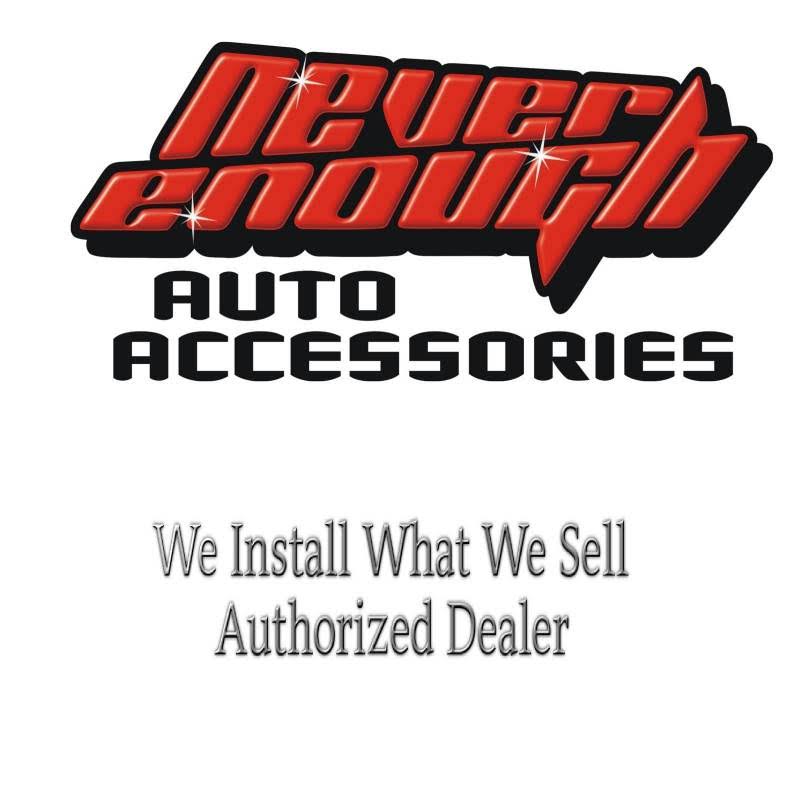 2in GM Suspension Lift Kit P943