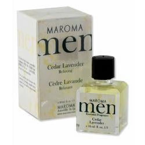 Lavender Men's Fragrance 10ml T22986