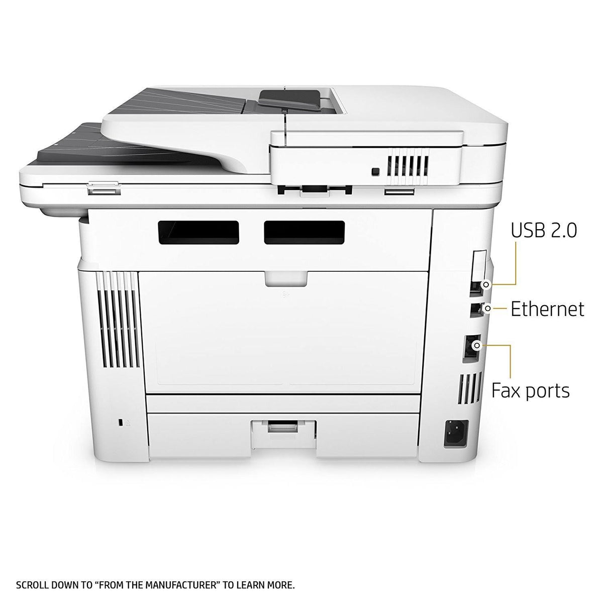 Printer F96316