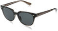 Stripede Grey Havana Sunglasses D79890