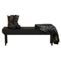 Sage Wood Bench T73648