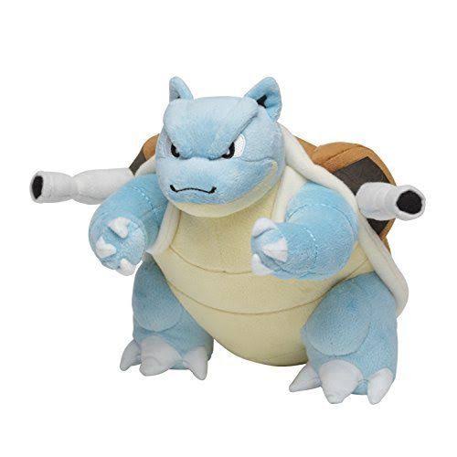 Blastoise Plush Toy L318327
