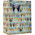 120 Pieces Medium Gift Bags M734043
