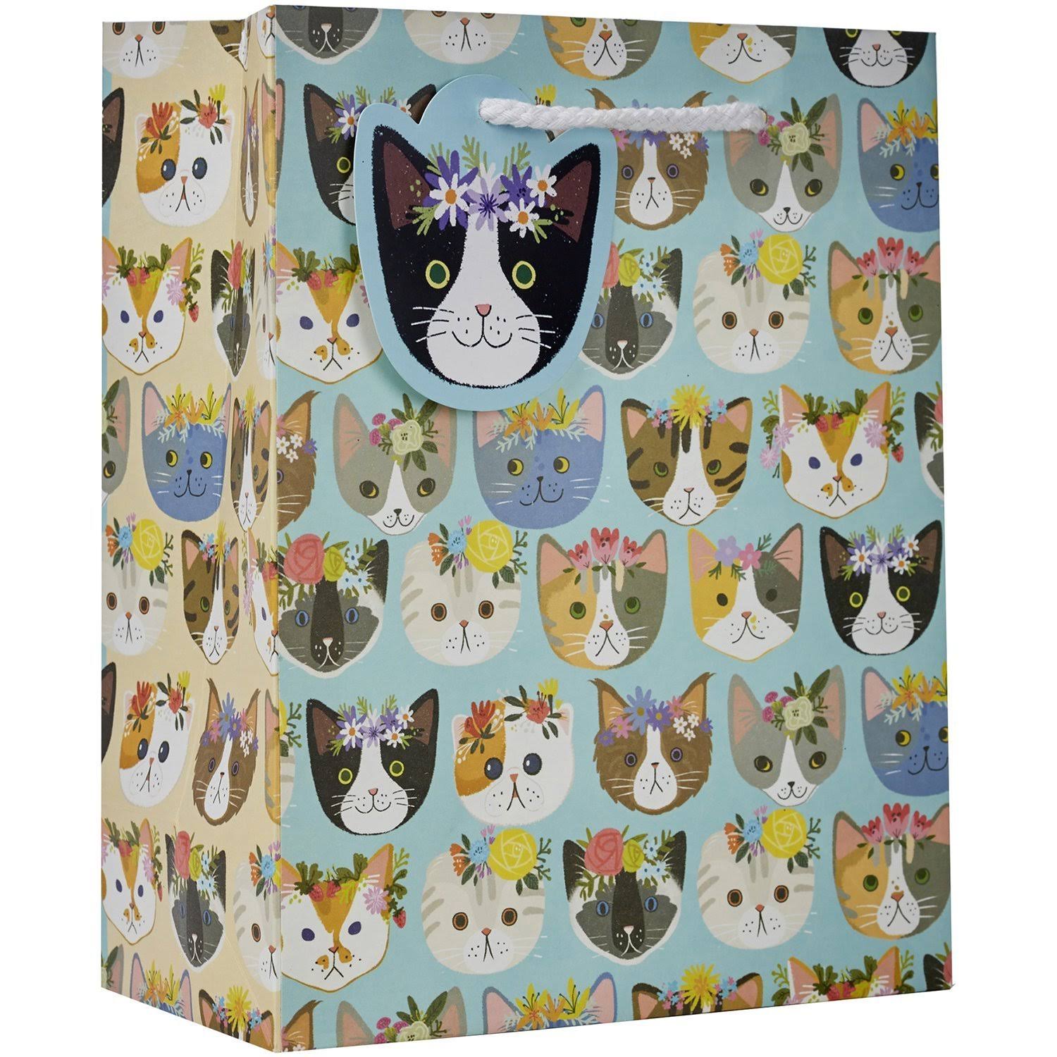 120 Pieces Medium Gift Bags M734043