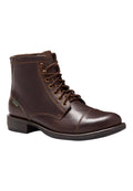 Dark Brown Men&s 10.5 Shoes Z818