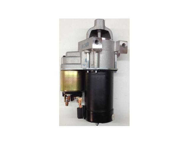 Electric Starter for Generac E502241