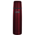 Midnight Red Thermos I71680