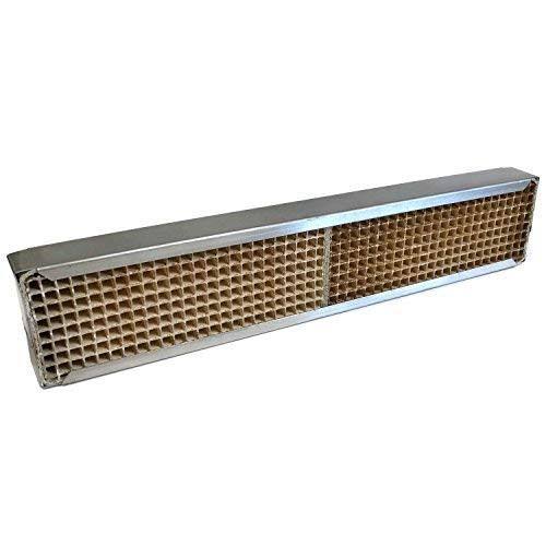 Wood Stove Catalytic Combustor Replacement C4164
