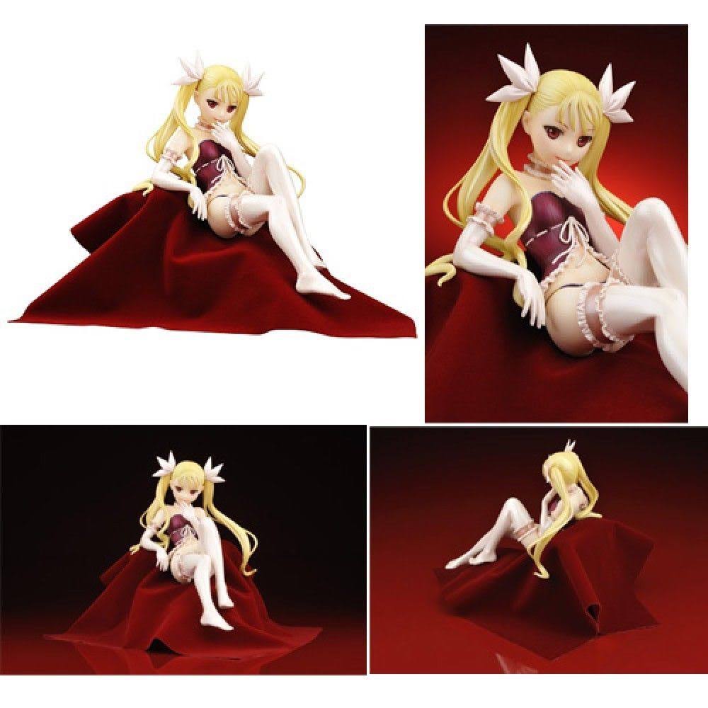 1/6 Scale PVC Figure U56974