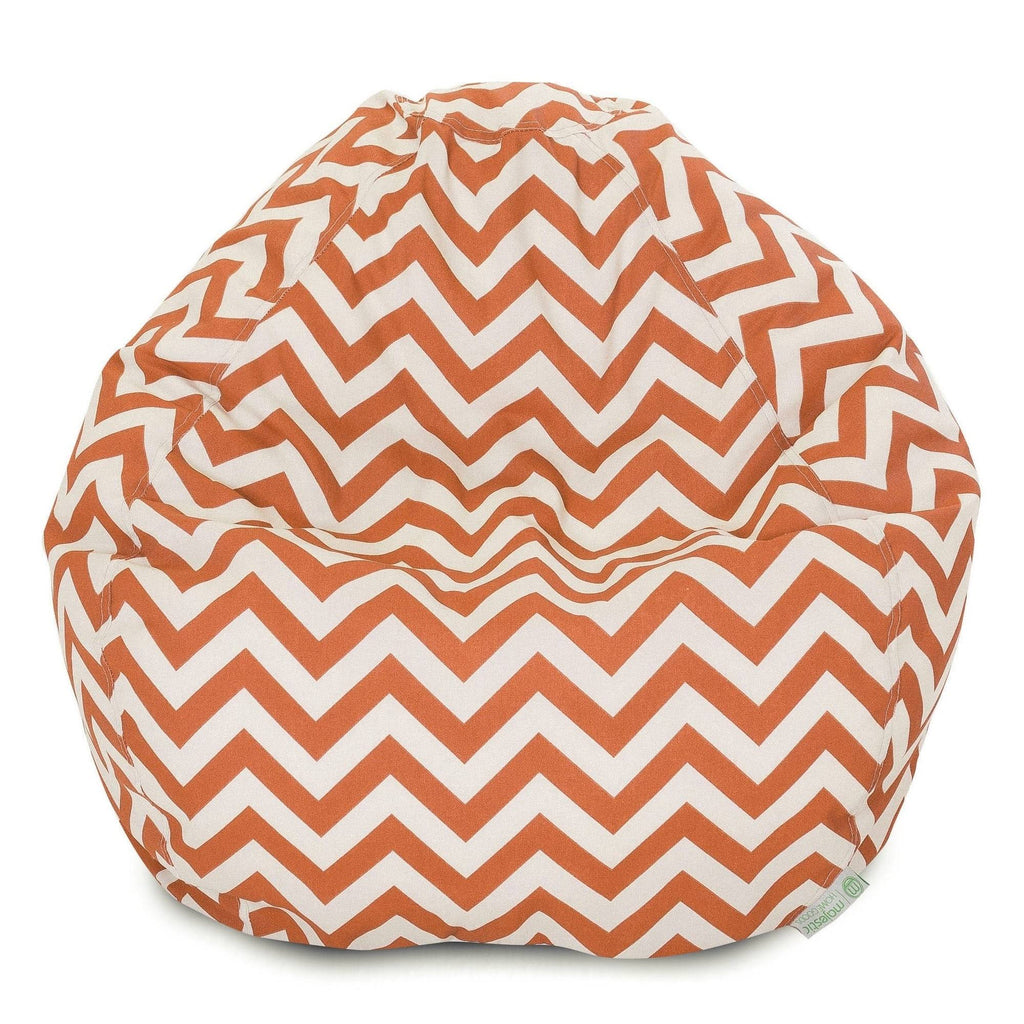 Teal Small Bean Bag R63584