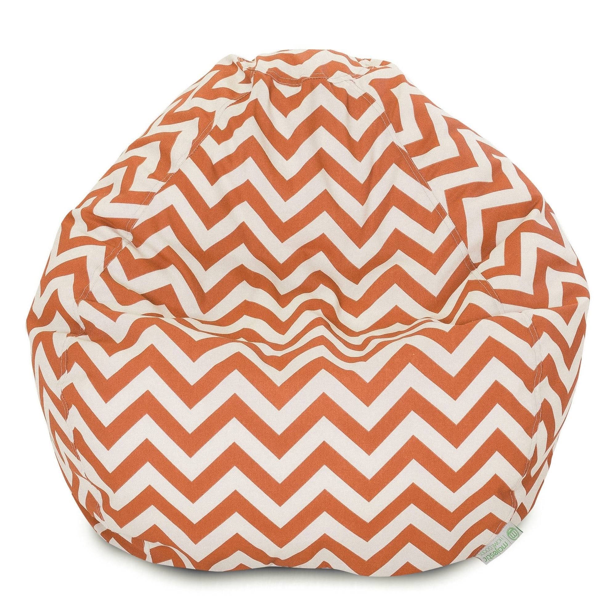Teal Small Bean Bag R63584