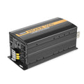 5000W Power Inverter Black W349