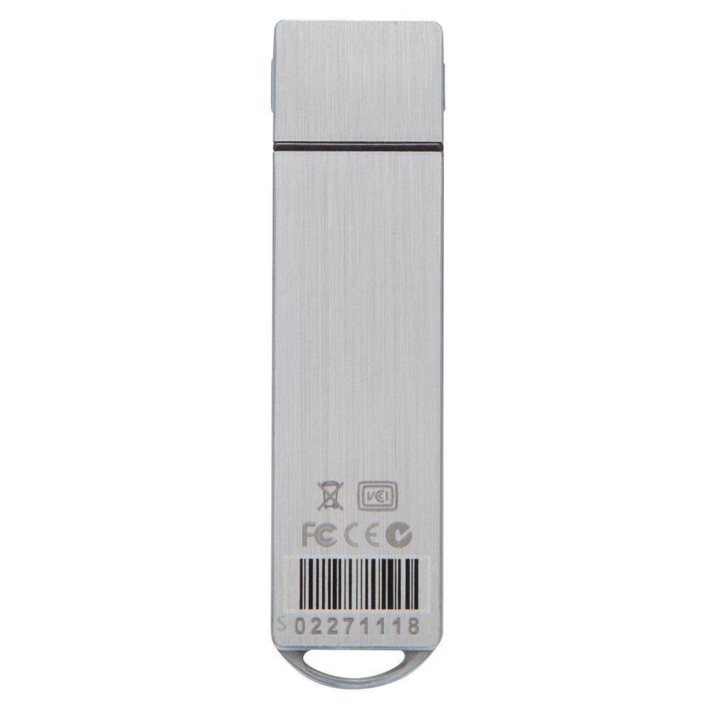 128 GB Encrypted USB 3.0 Flash Drive C191
