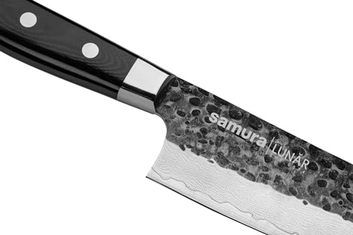 Santoku Kitchen Knife 7.0" High Carbon Stainless Steel W76122
