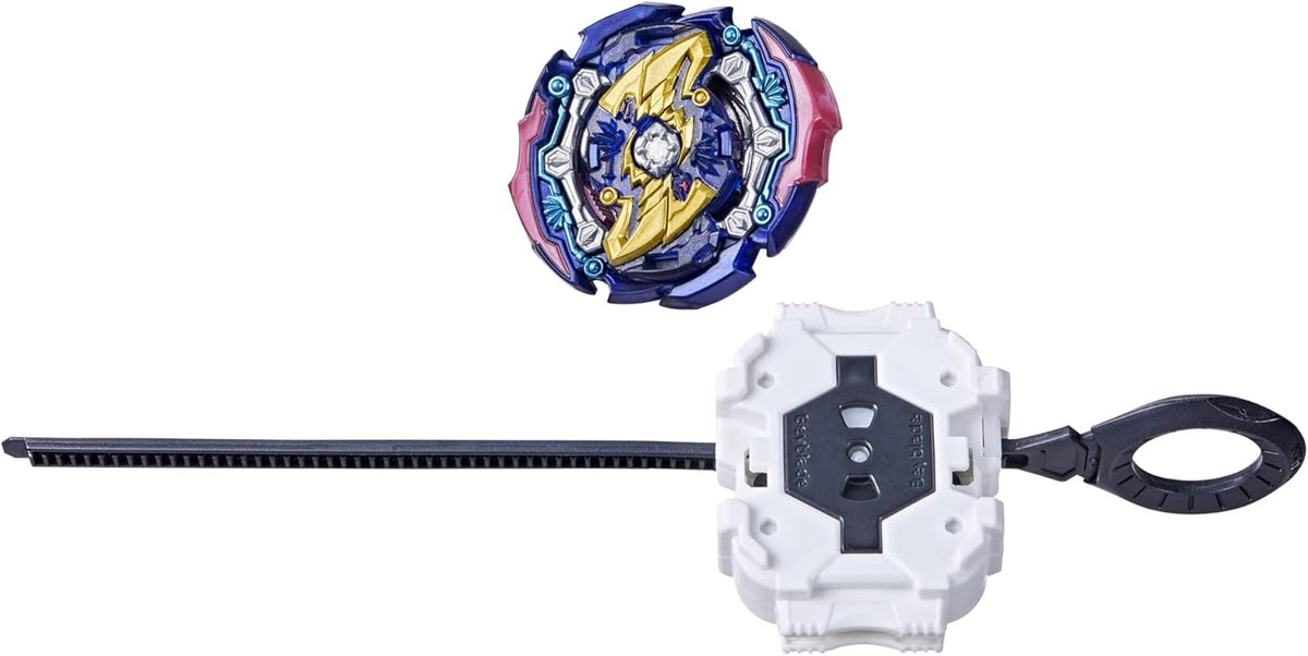 Beyblade Burst Pro Series Judgement Joker Spinning Top Starter Pack U375