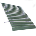 Green One Size Aluma Vue F476849