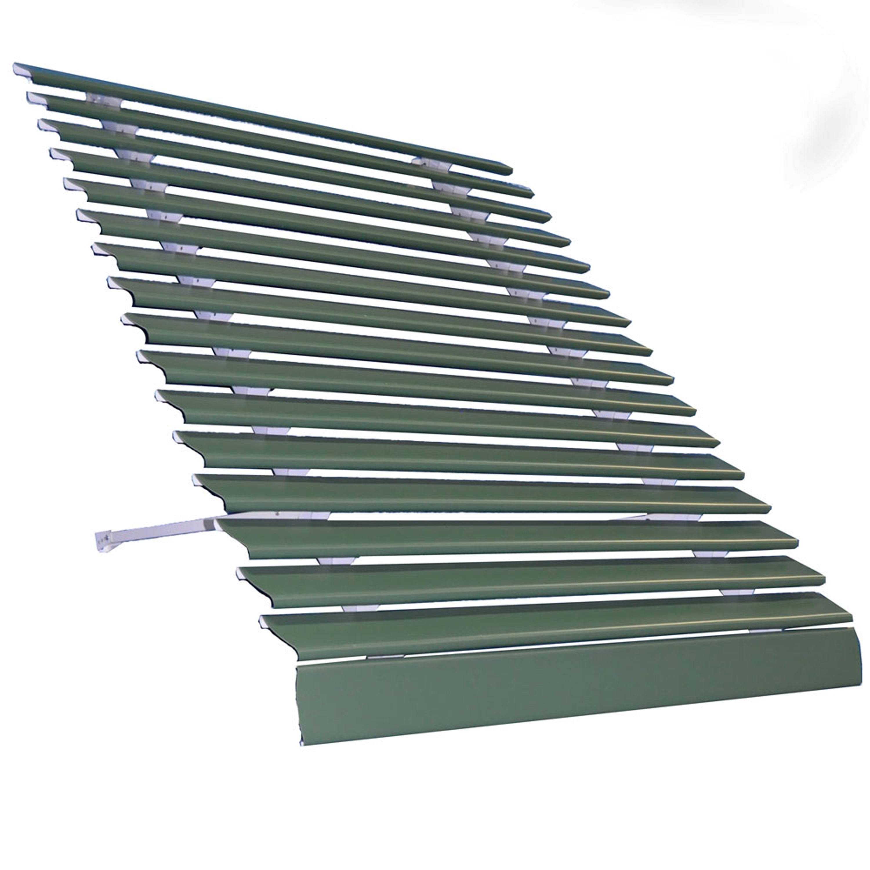 Green One Size Aluma Vue F476849