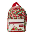 Strawberry Shortcake Small Backpack 11.5in J2548