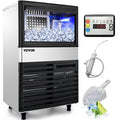Commercial Ice Maker Machine X557